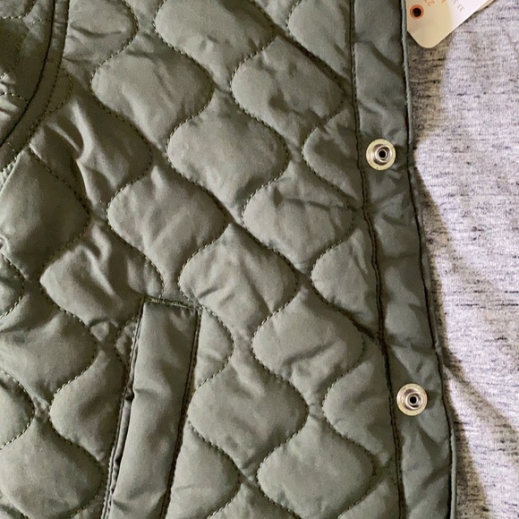 Gymboree jacket - Picture 4 of 9